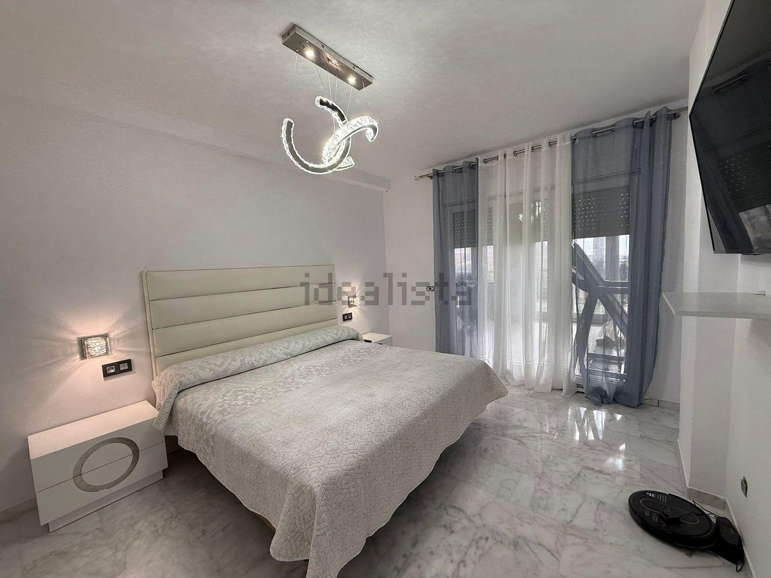 Pis de 111 m² a Marbella