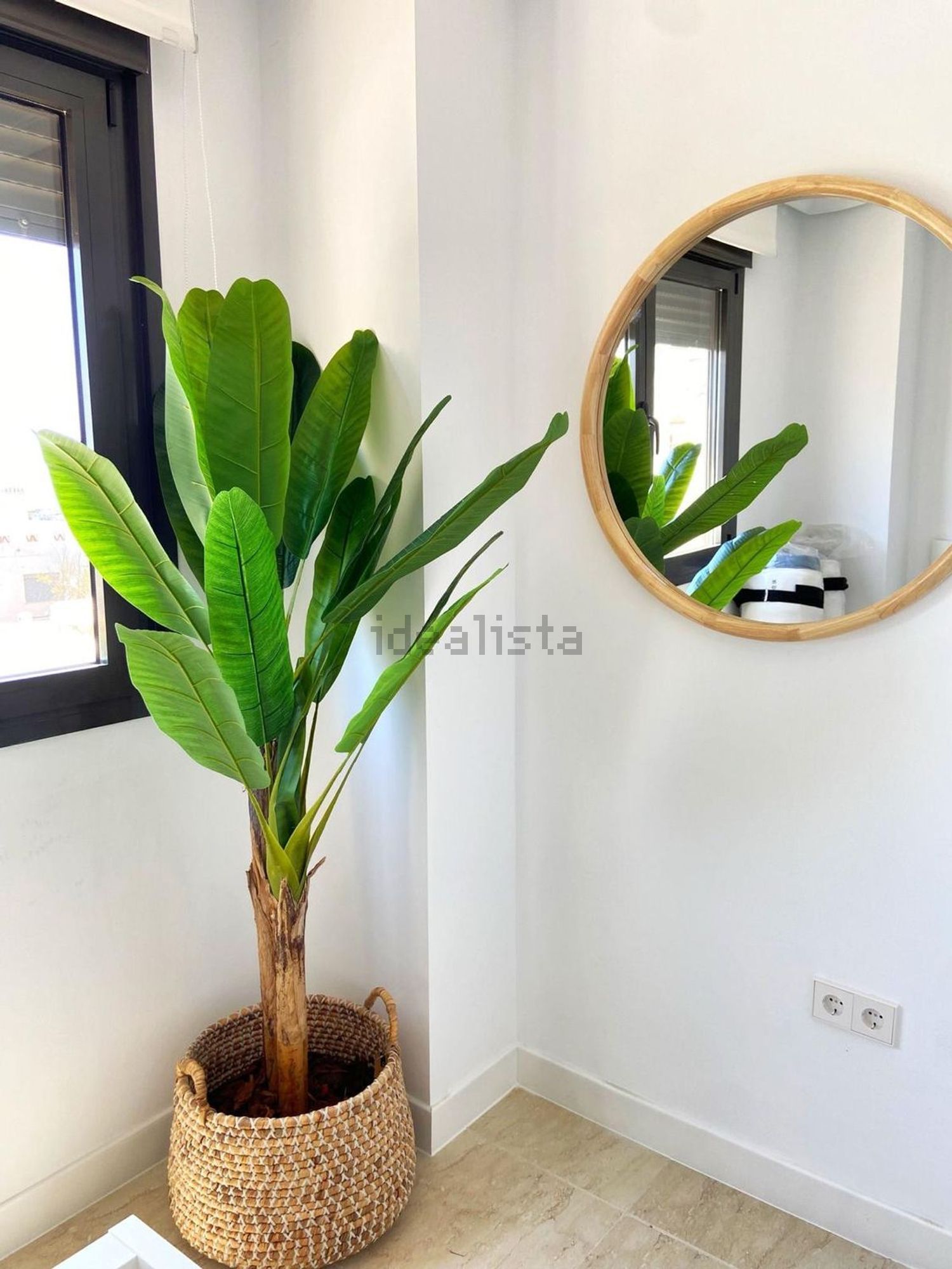 Квартира 100 м² в Estepona