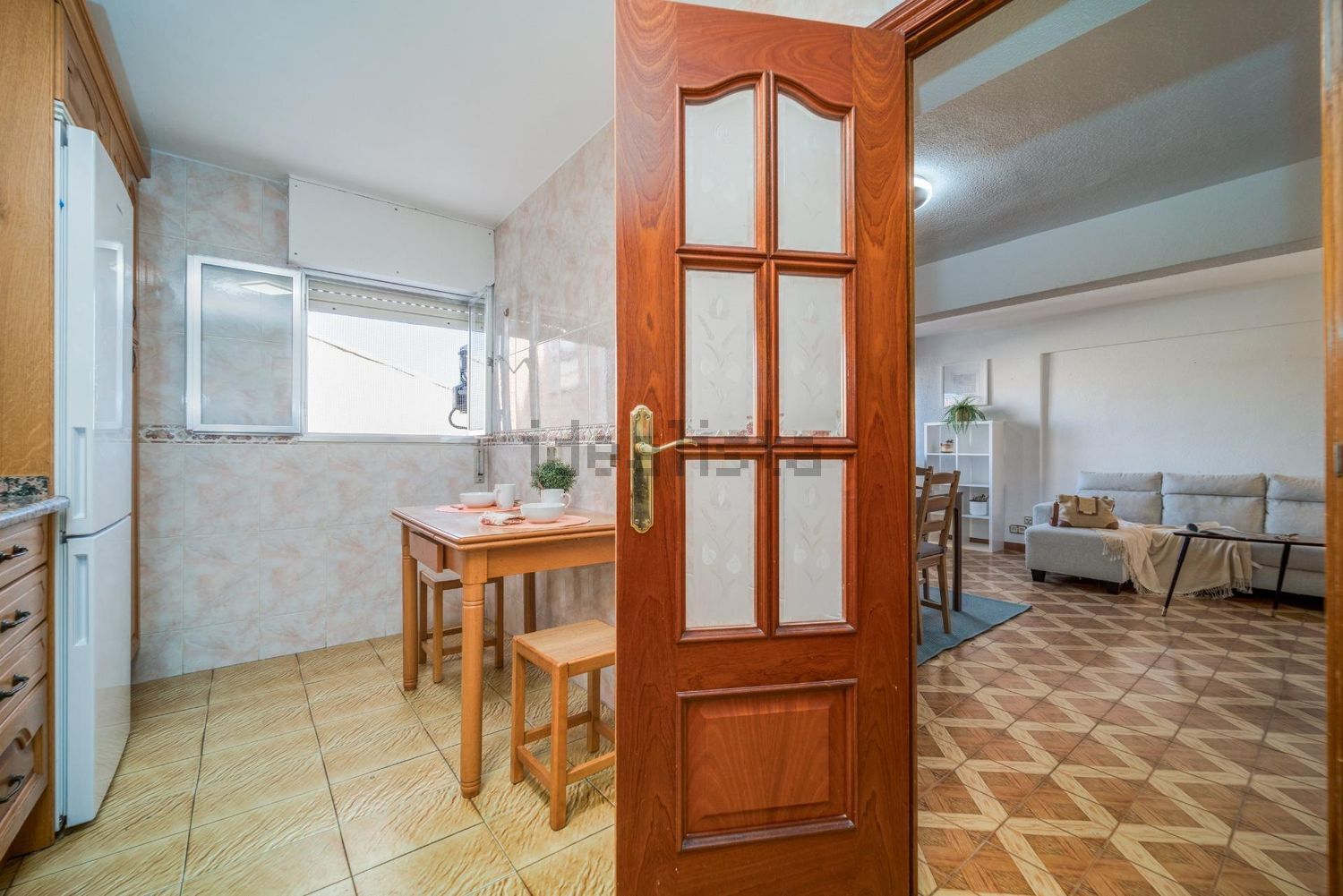 Pis de 123 m² a Madrid
