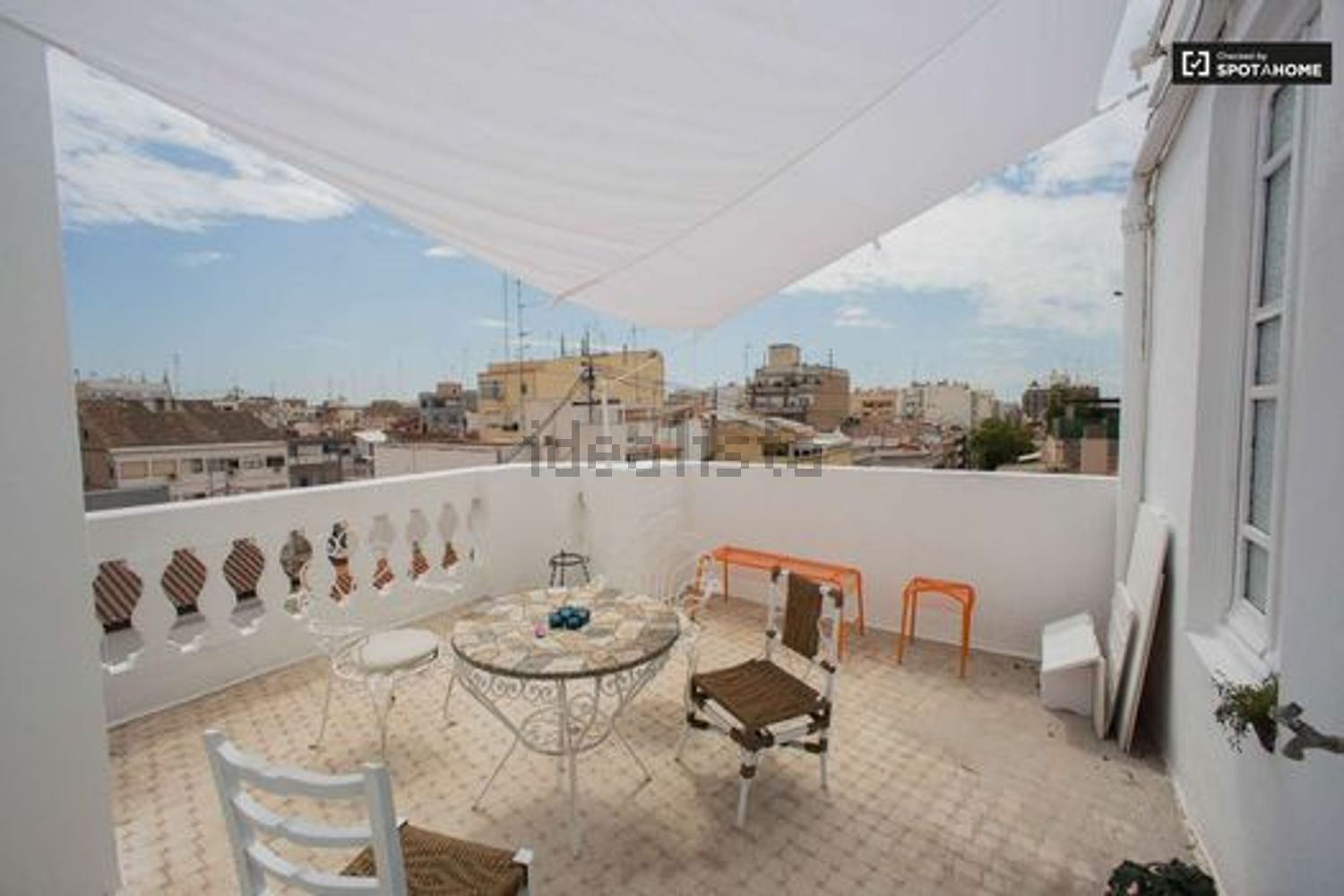Habitación en alquiler, Valencia