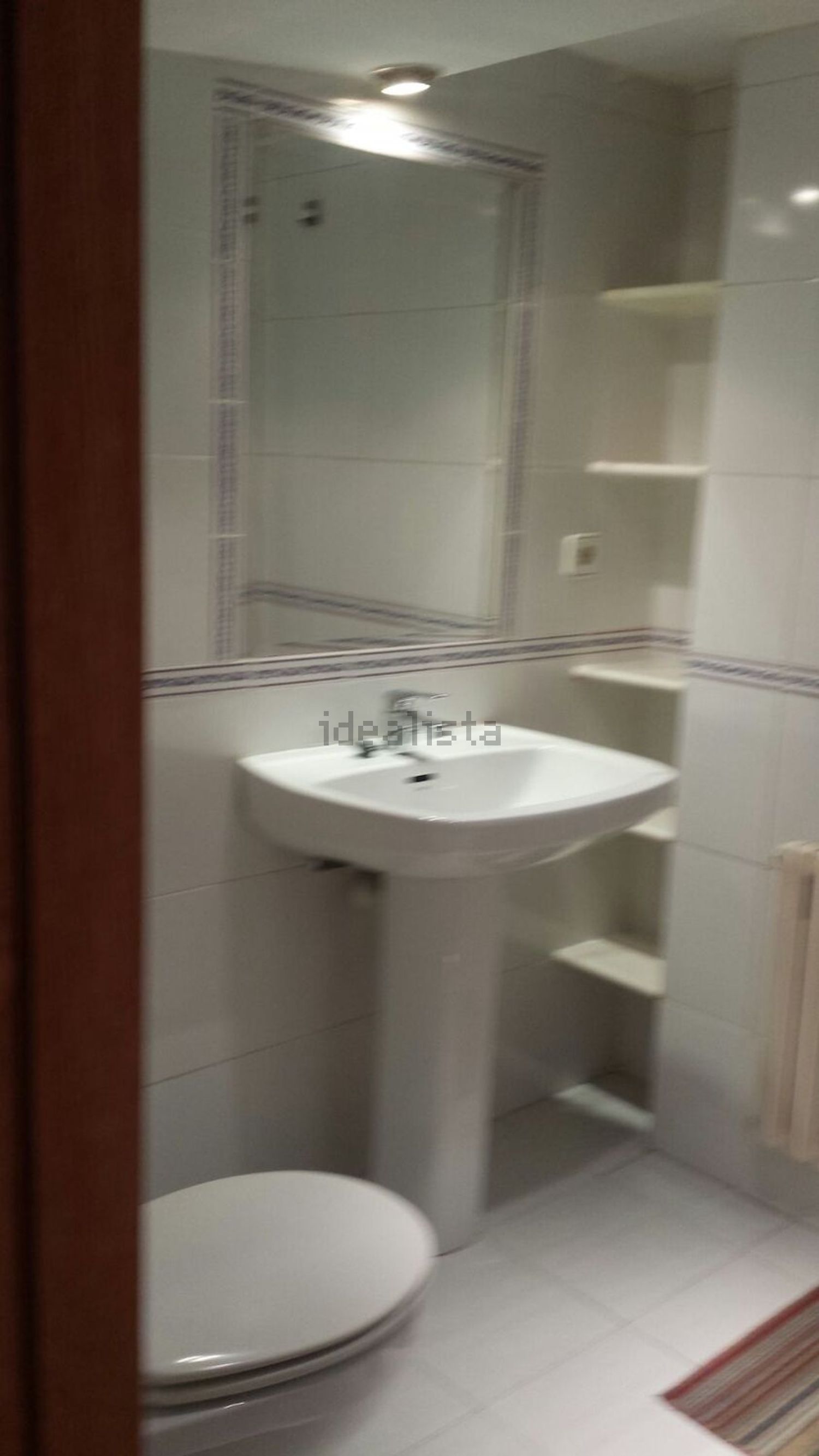 Pis de 45 m² a Soria