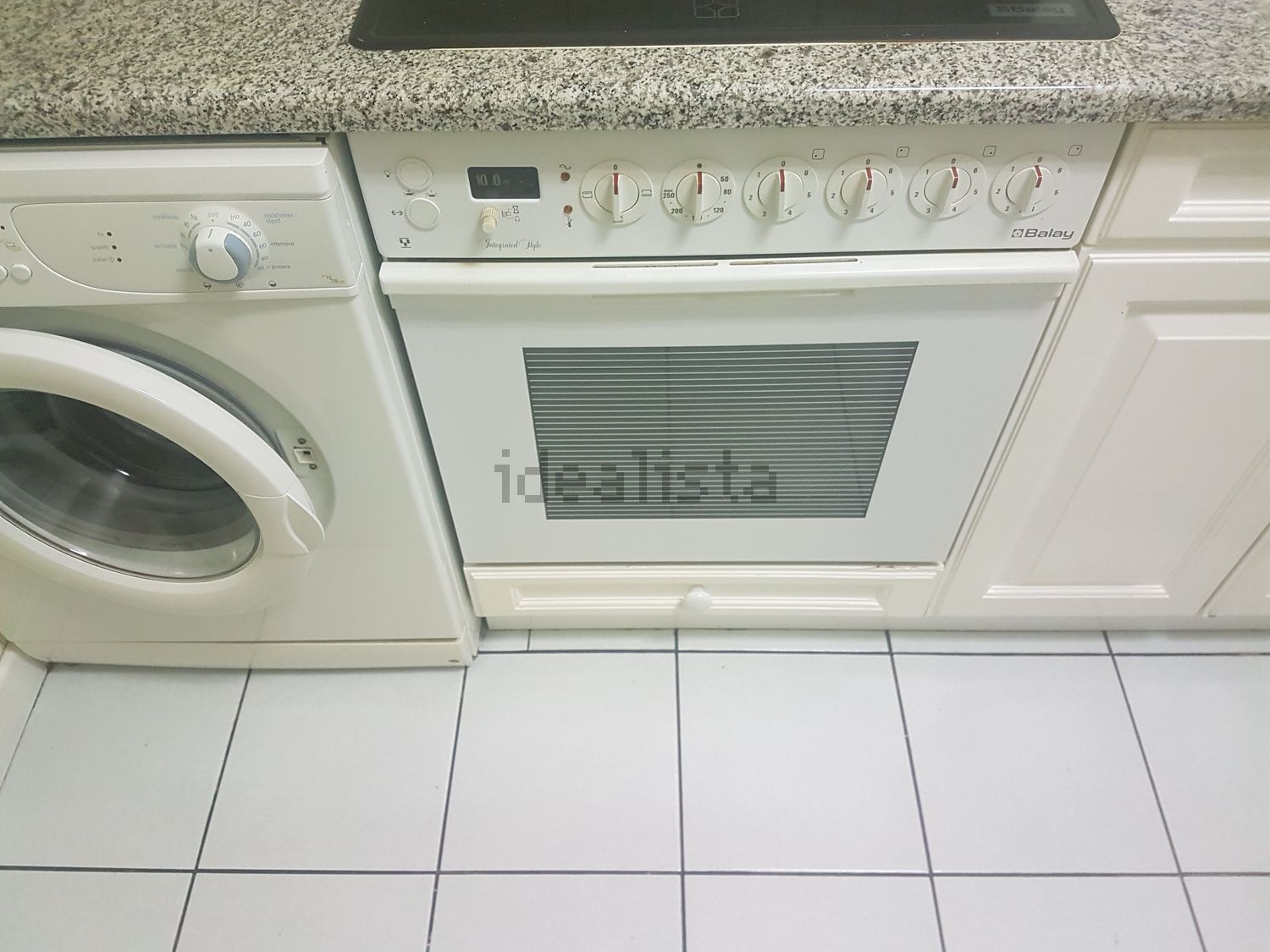 Appartement 95 m² à Soria