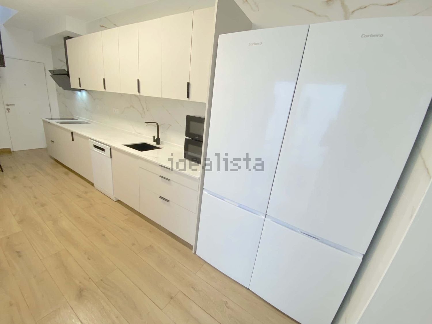 Habitación 200 m², Sevilla