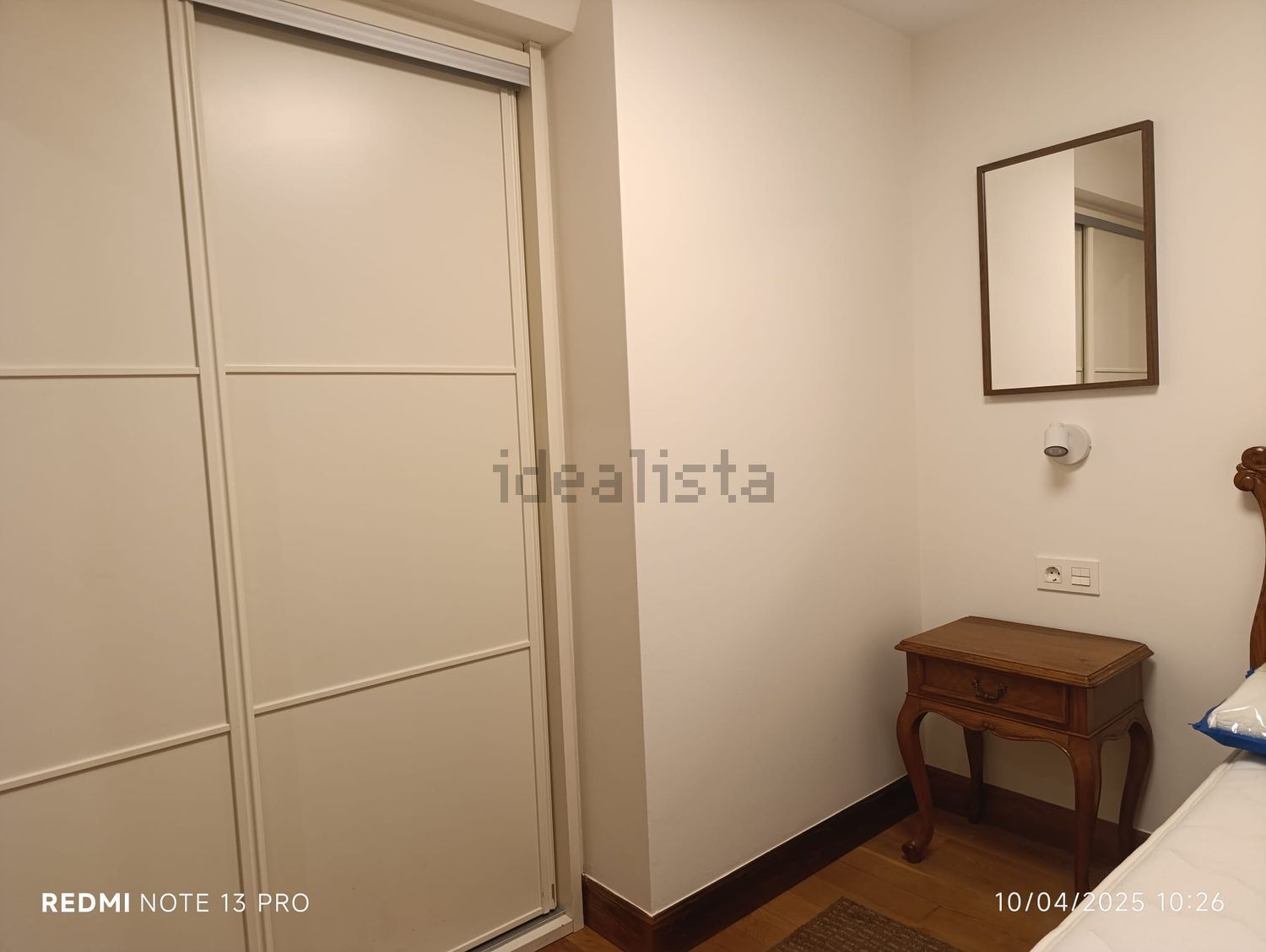 Квартира 50 м² у Getaria