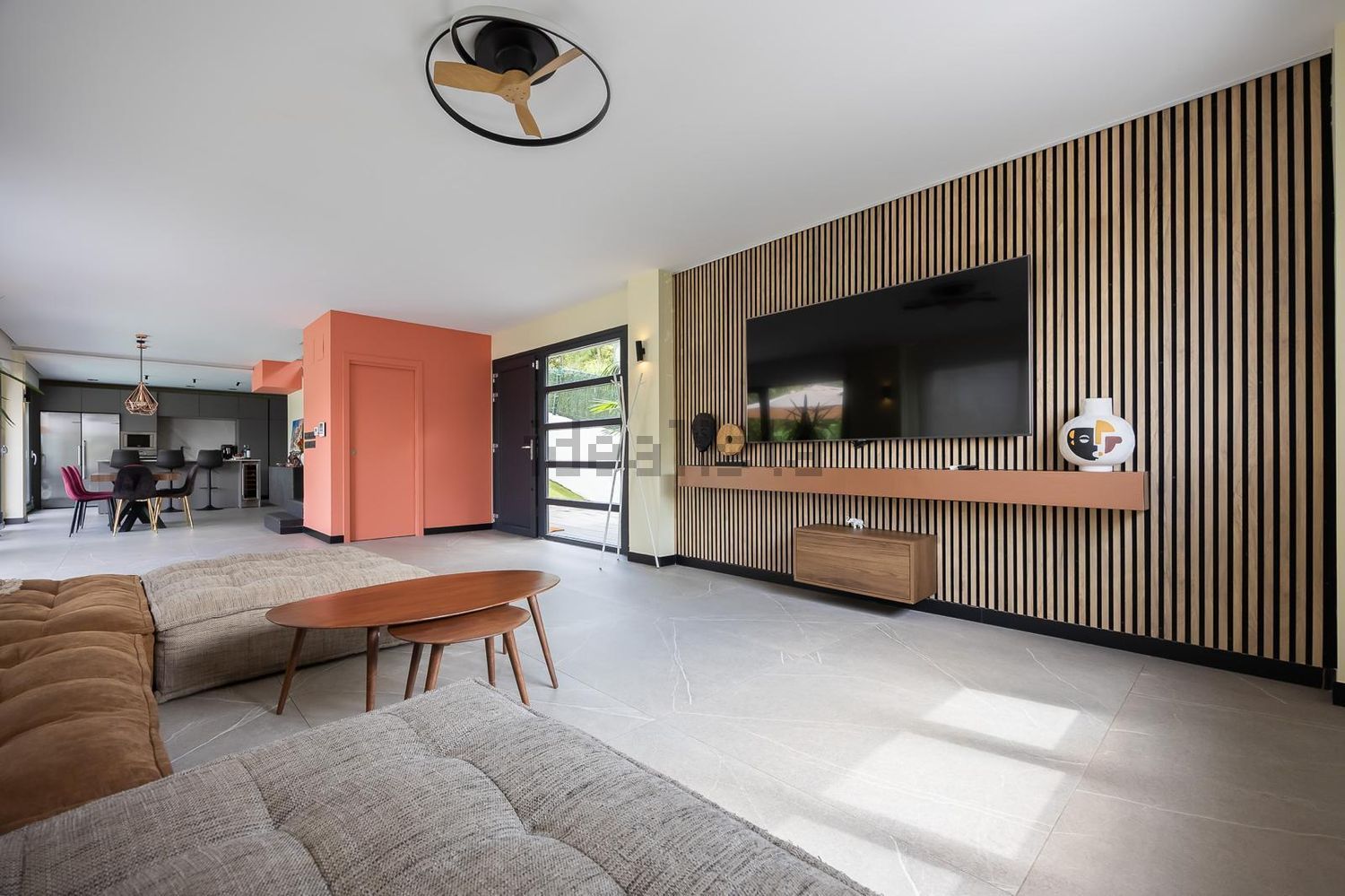 Casa de 300 m² en Bilbao