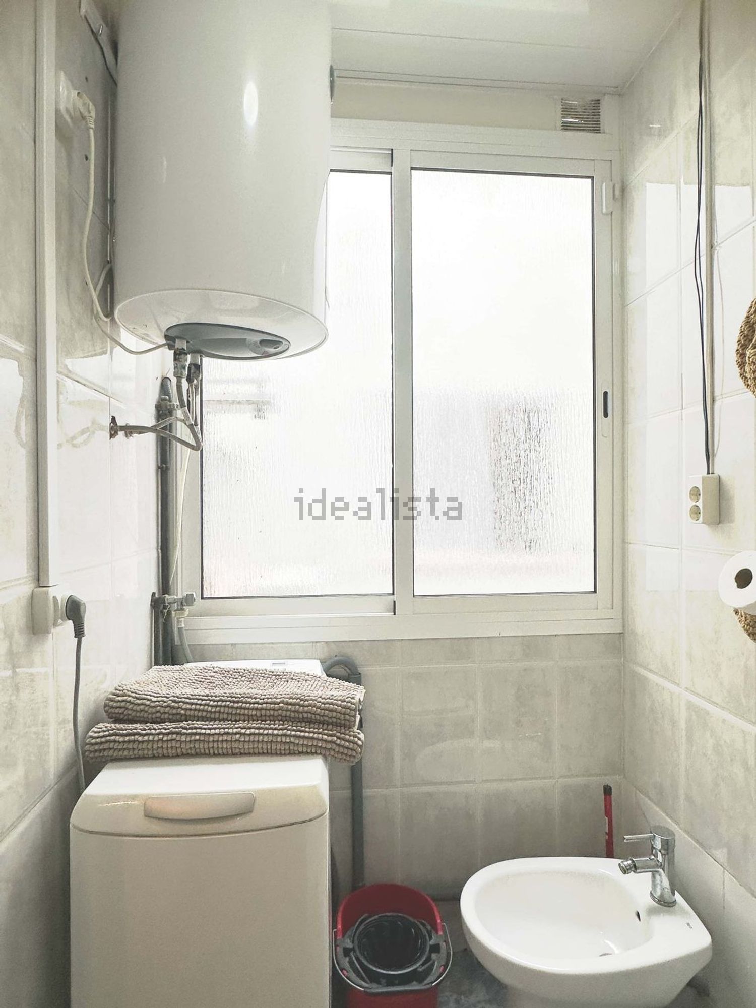 Pis de 75 m² a l'Hospitalet de Llobregat