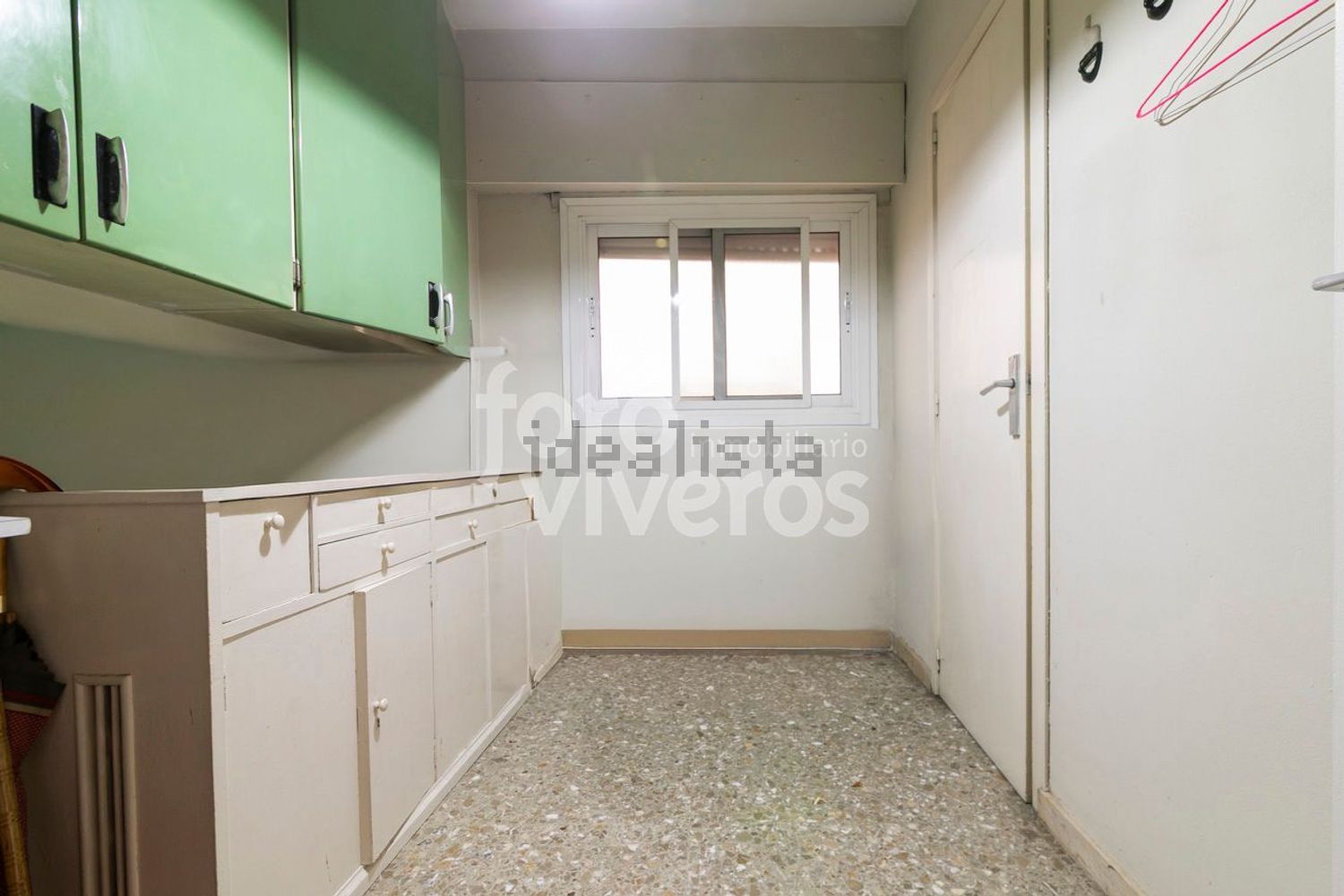 Wohnung 236 m² in Valencia