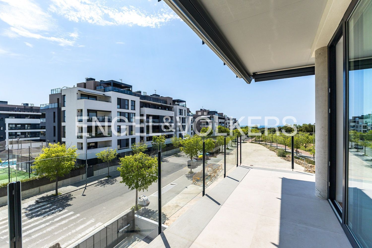 Appartamento 100 m² a Vilanova i la Geltrú