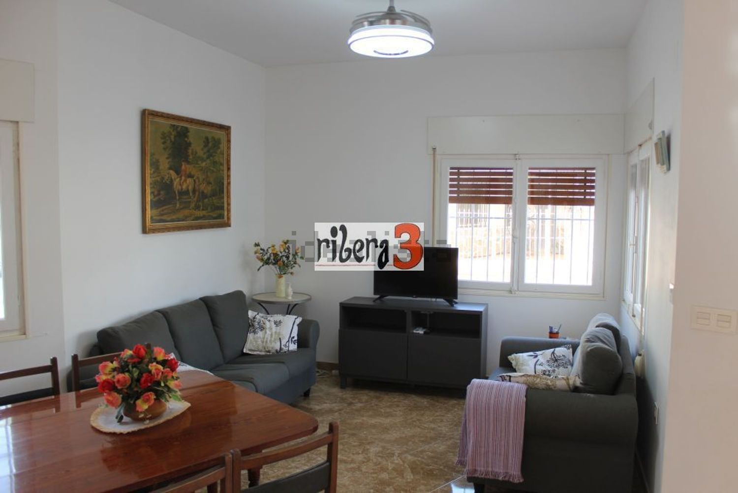 Casa de 110 m² en San Javier