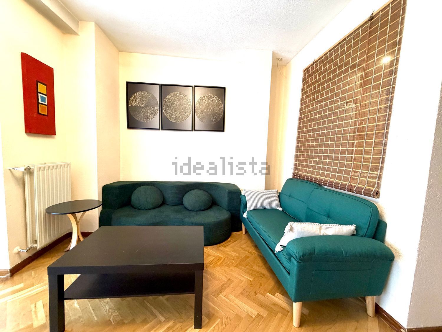 Piso de 65 m² en Madrid