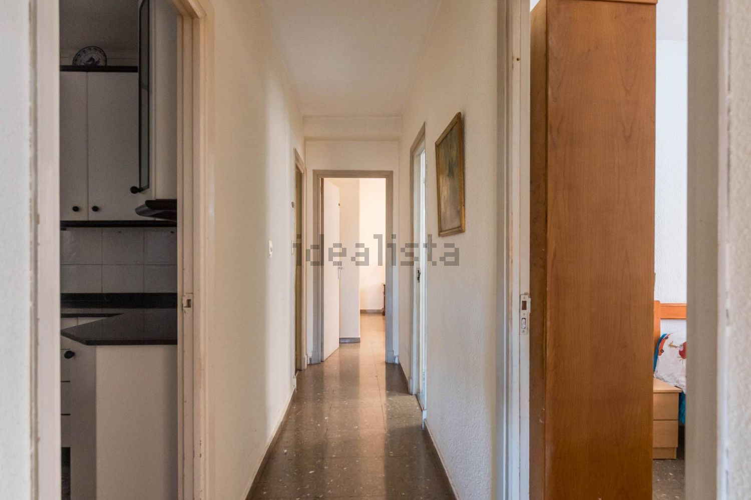 Flat 144 m² in Murcia