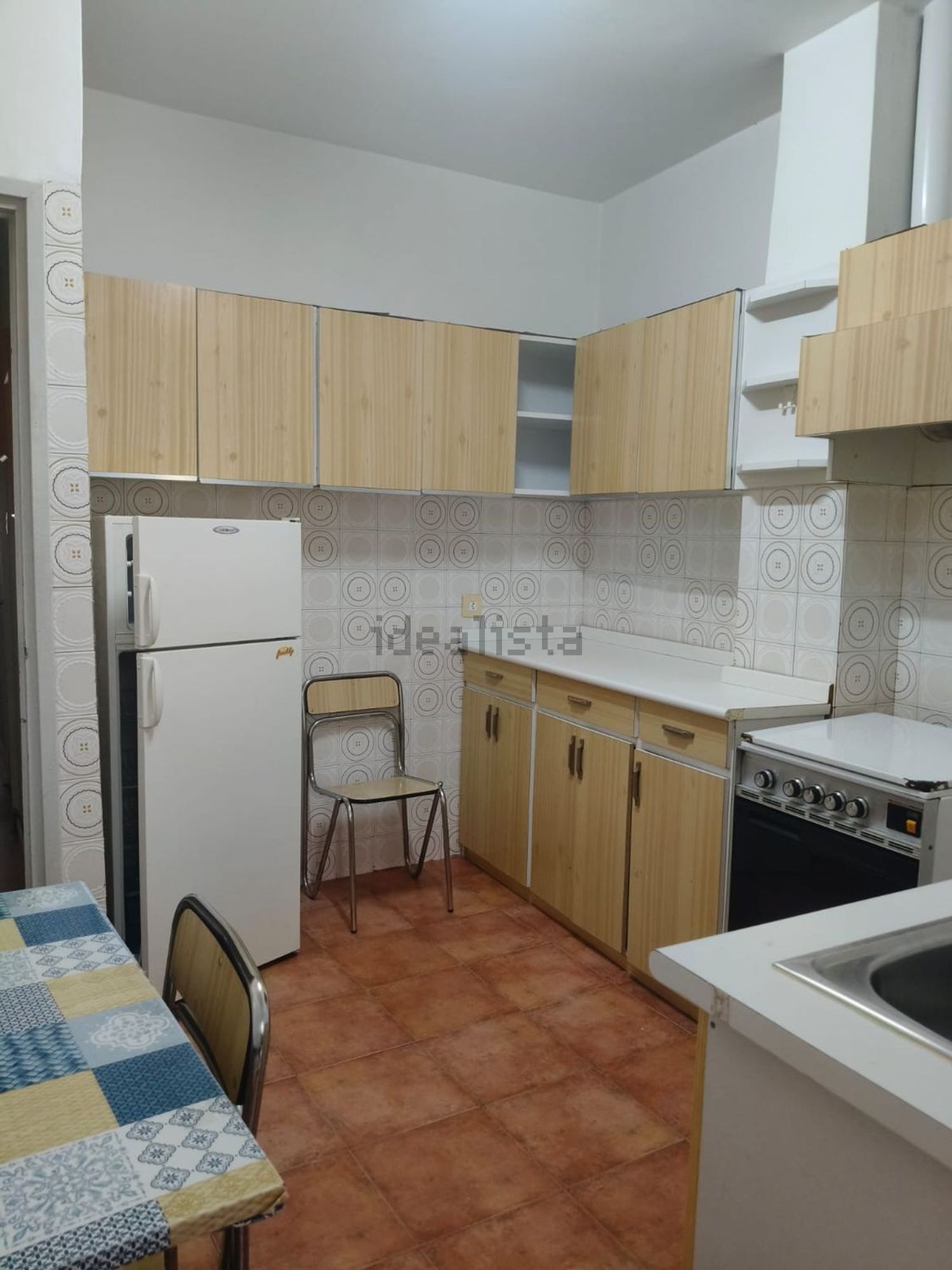 Appartement 95 m² à Valladolid