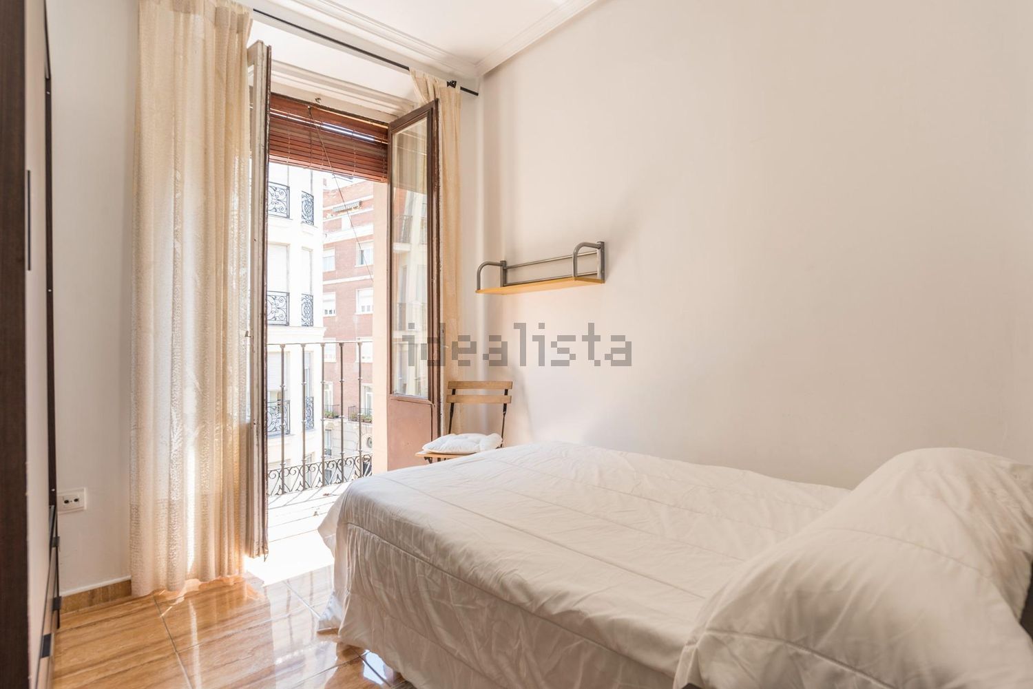 Wohnung 71 m² in Madrid