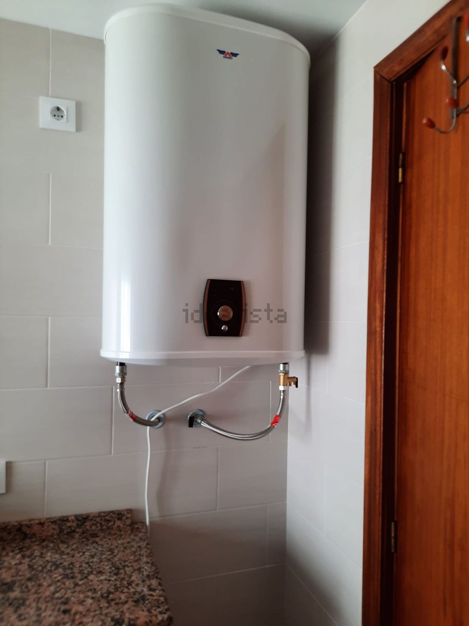 Pis de 90 m² a Sevilla