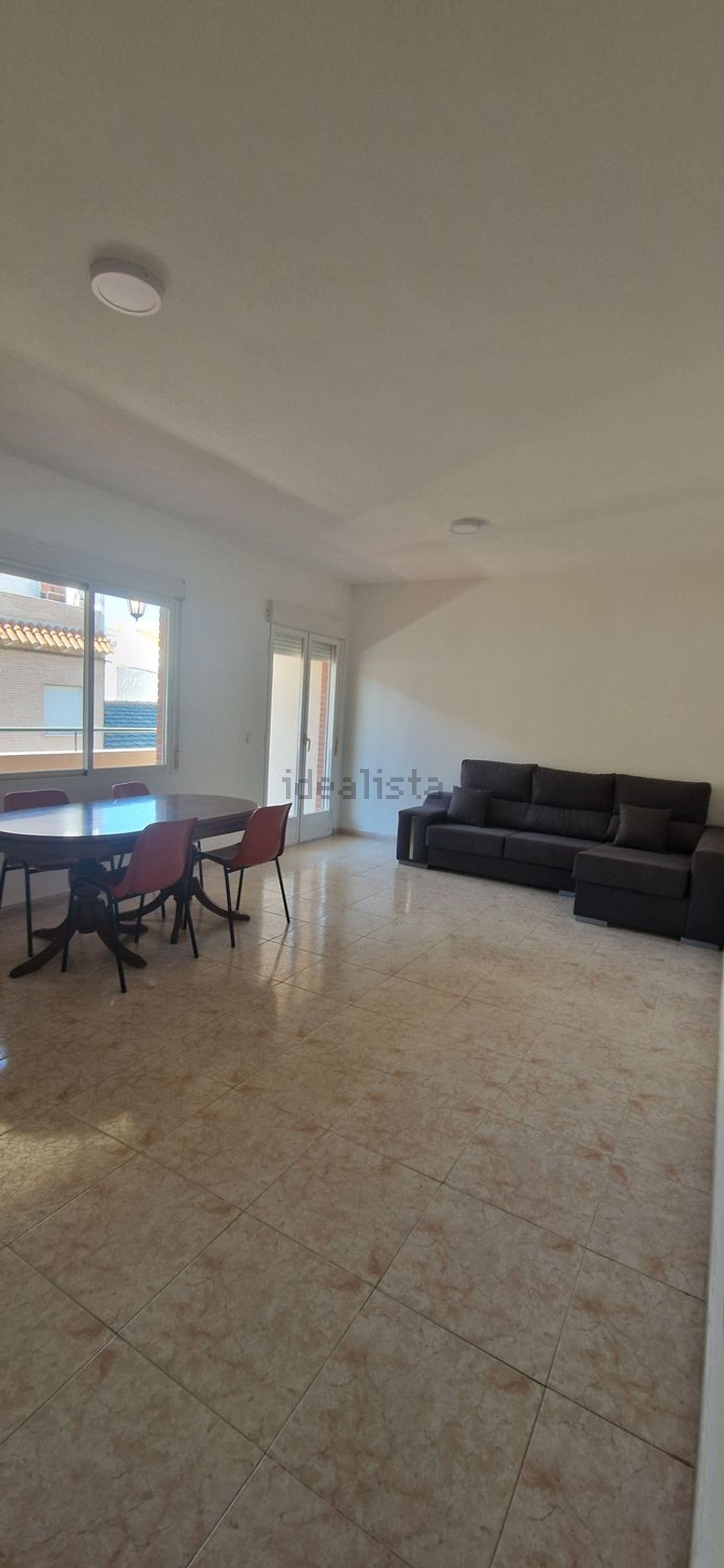 Pis de 115 m² a Numancia de la Sagra