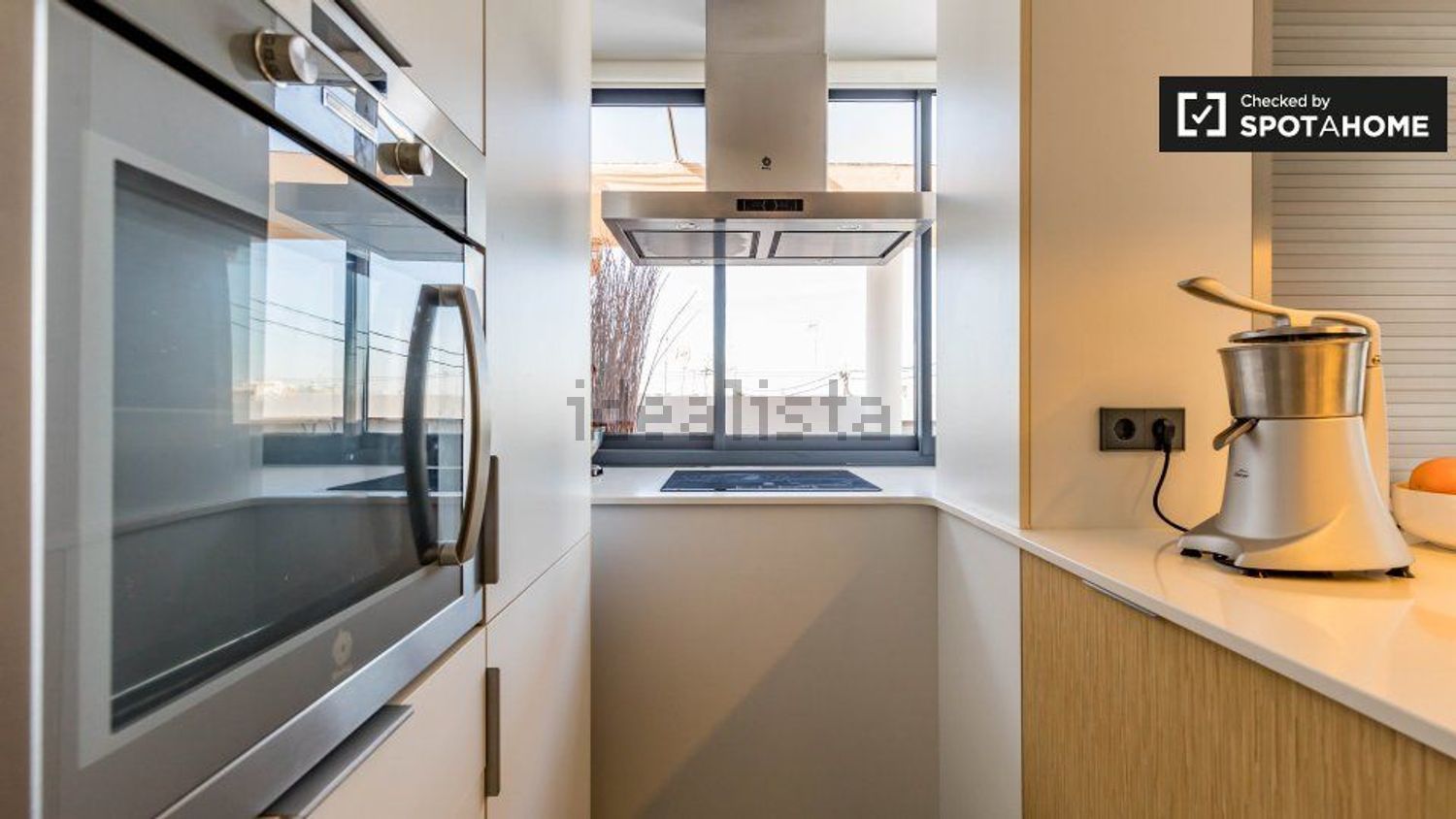 Appartement 80 m² à Valence