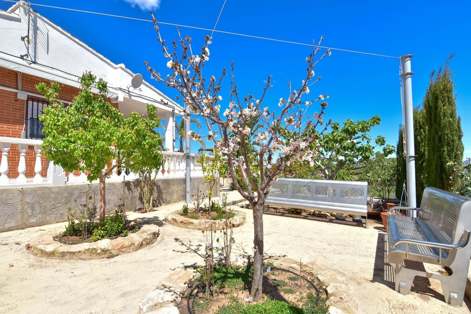 Casa de 245 m² a Catadau