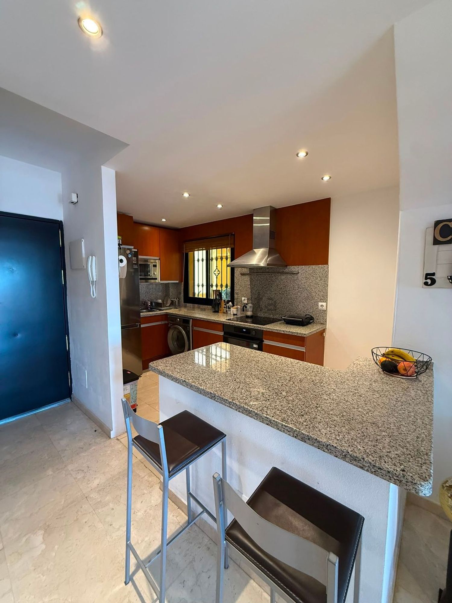 Pis de 250 m² a Estepona