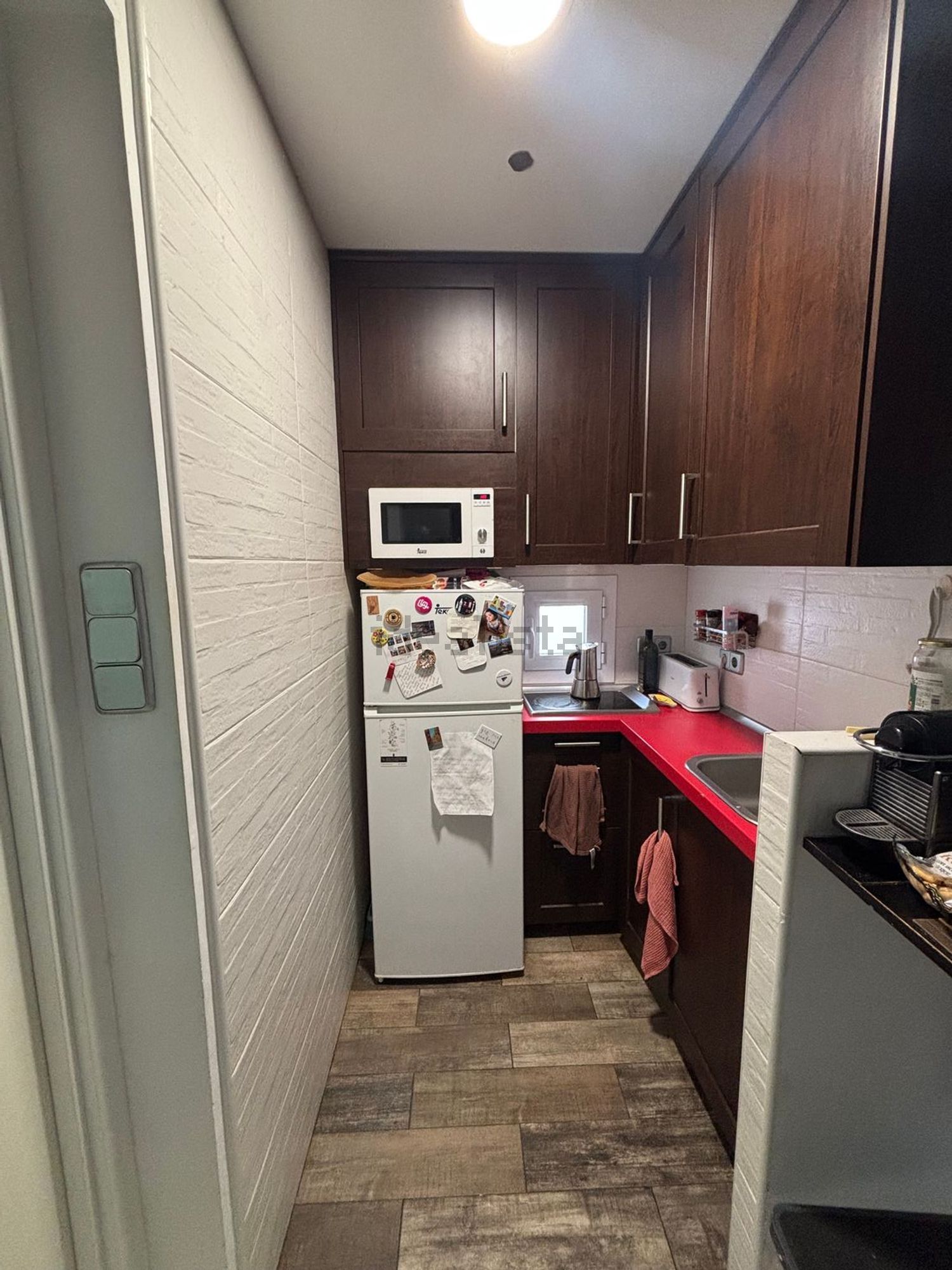 Habitación en alquiler, Madrid