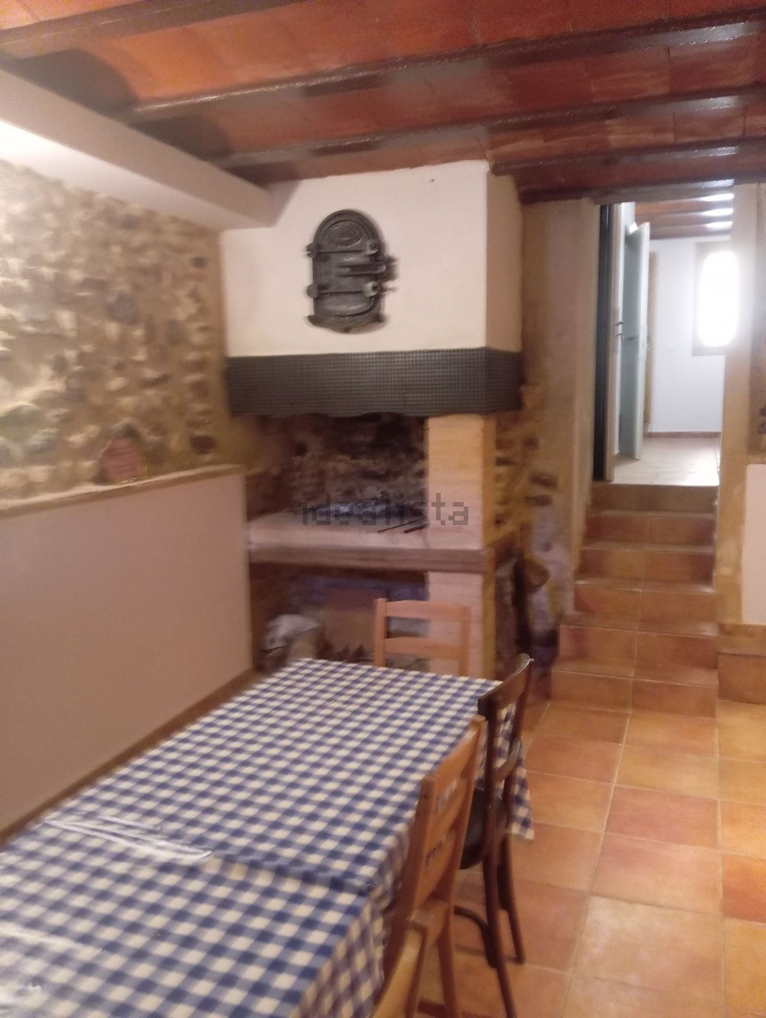 Casa de 240 m² en Borja