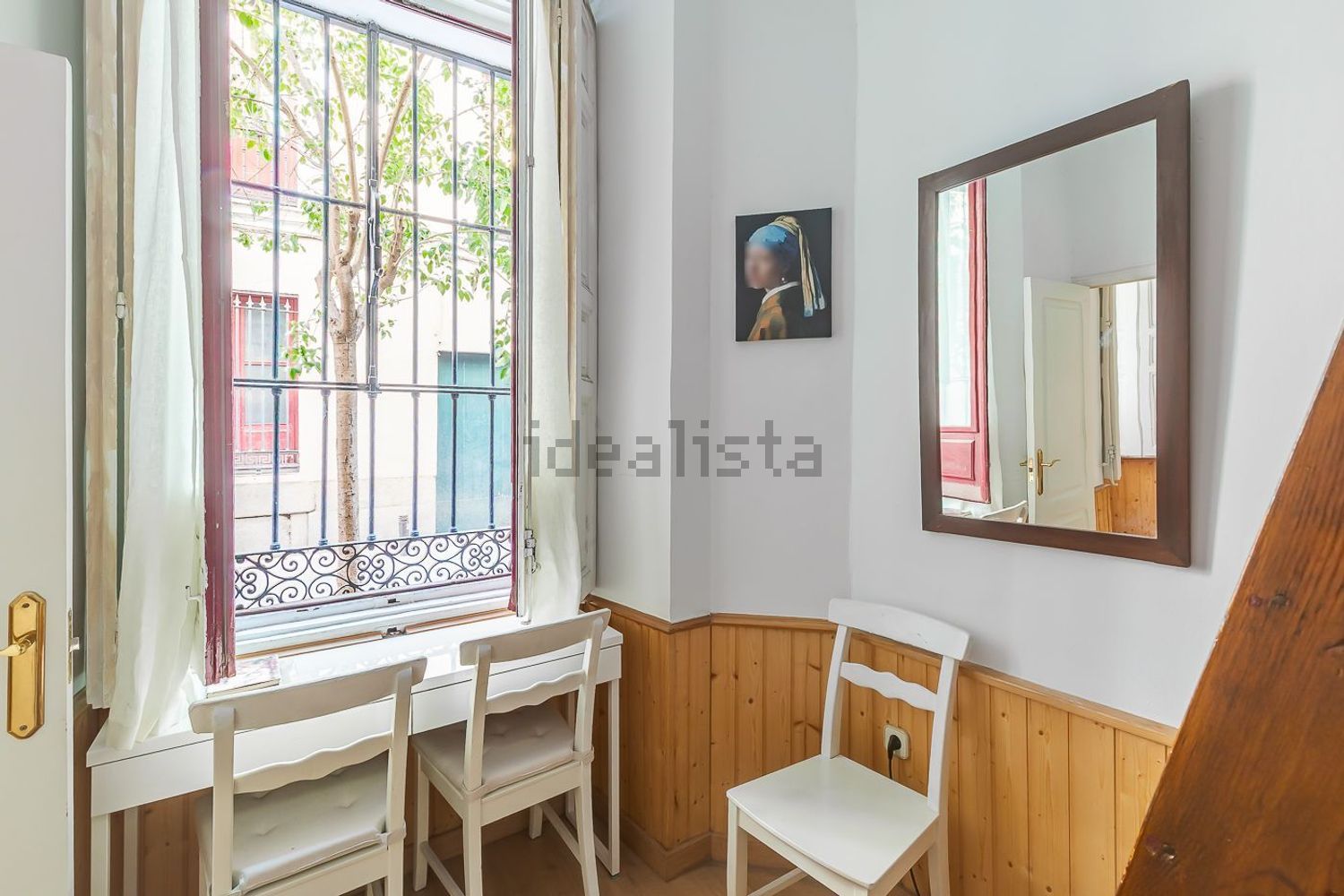 Pis de 62 m² a Madrid
