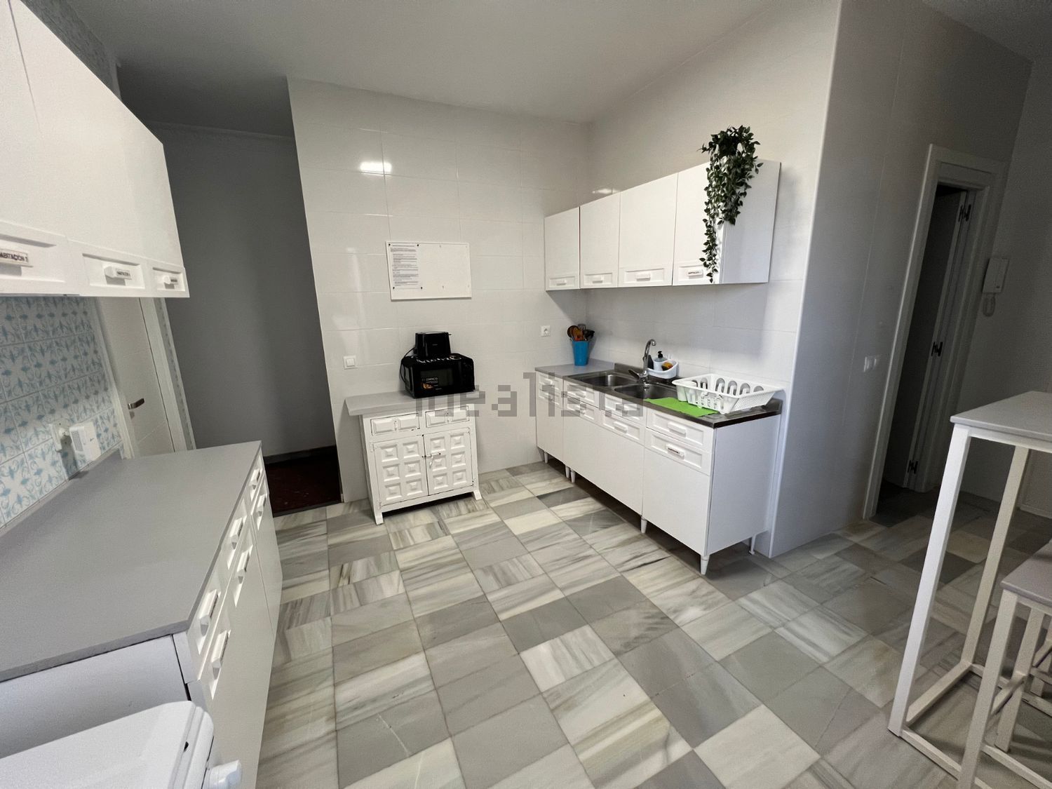 Habitació de lloguer, Almeria