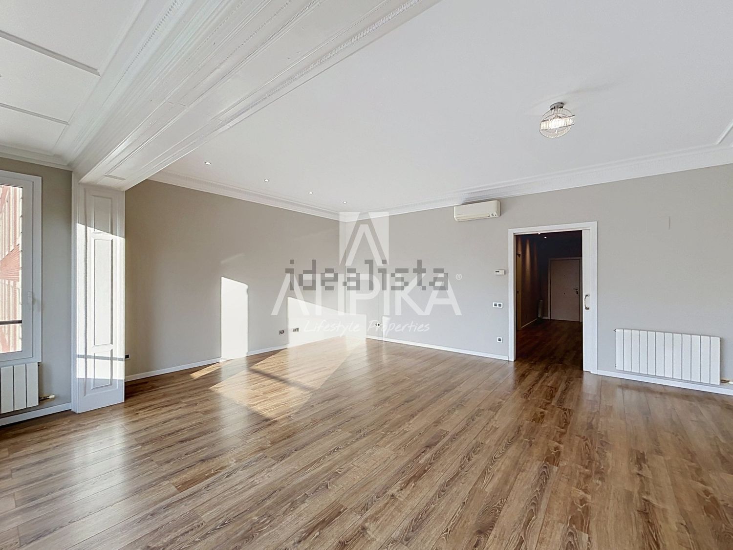 Piso de 217 m² en Barcelona