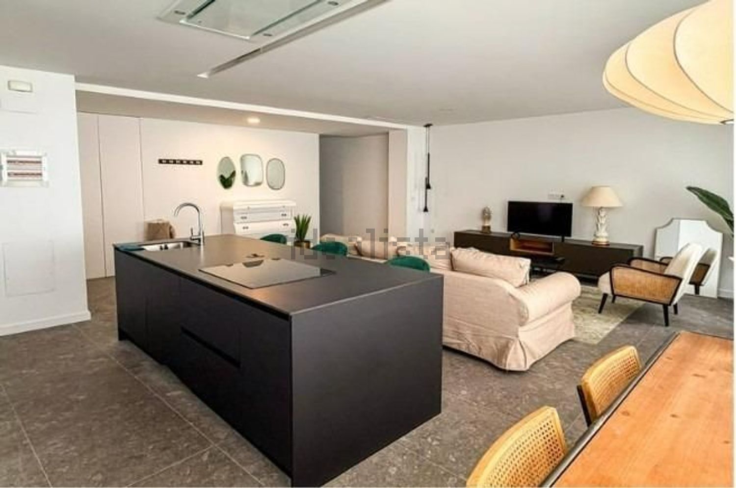 Piso de 130 m² en Alicante