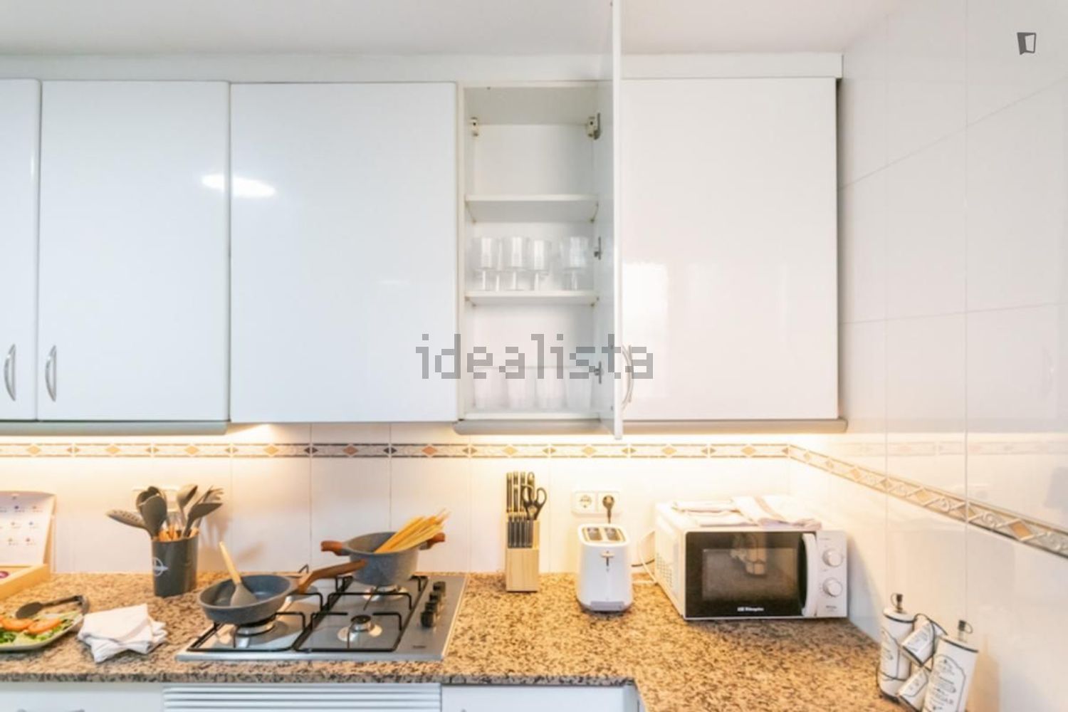 Habitación en alquiler, Barcelona