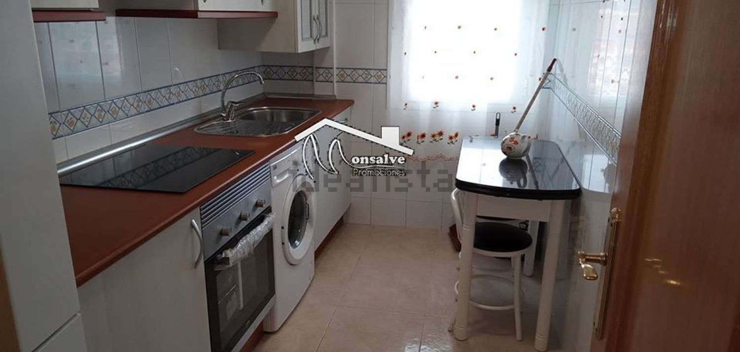Pis de 63 m² a Yeles