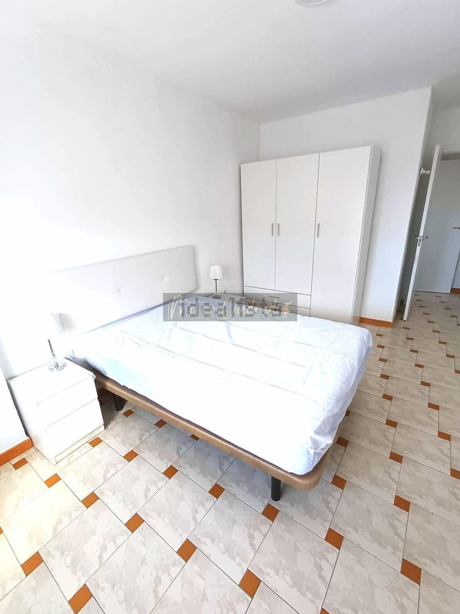Piso de 92 m² en Mérida