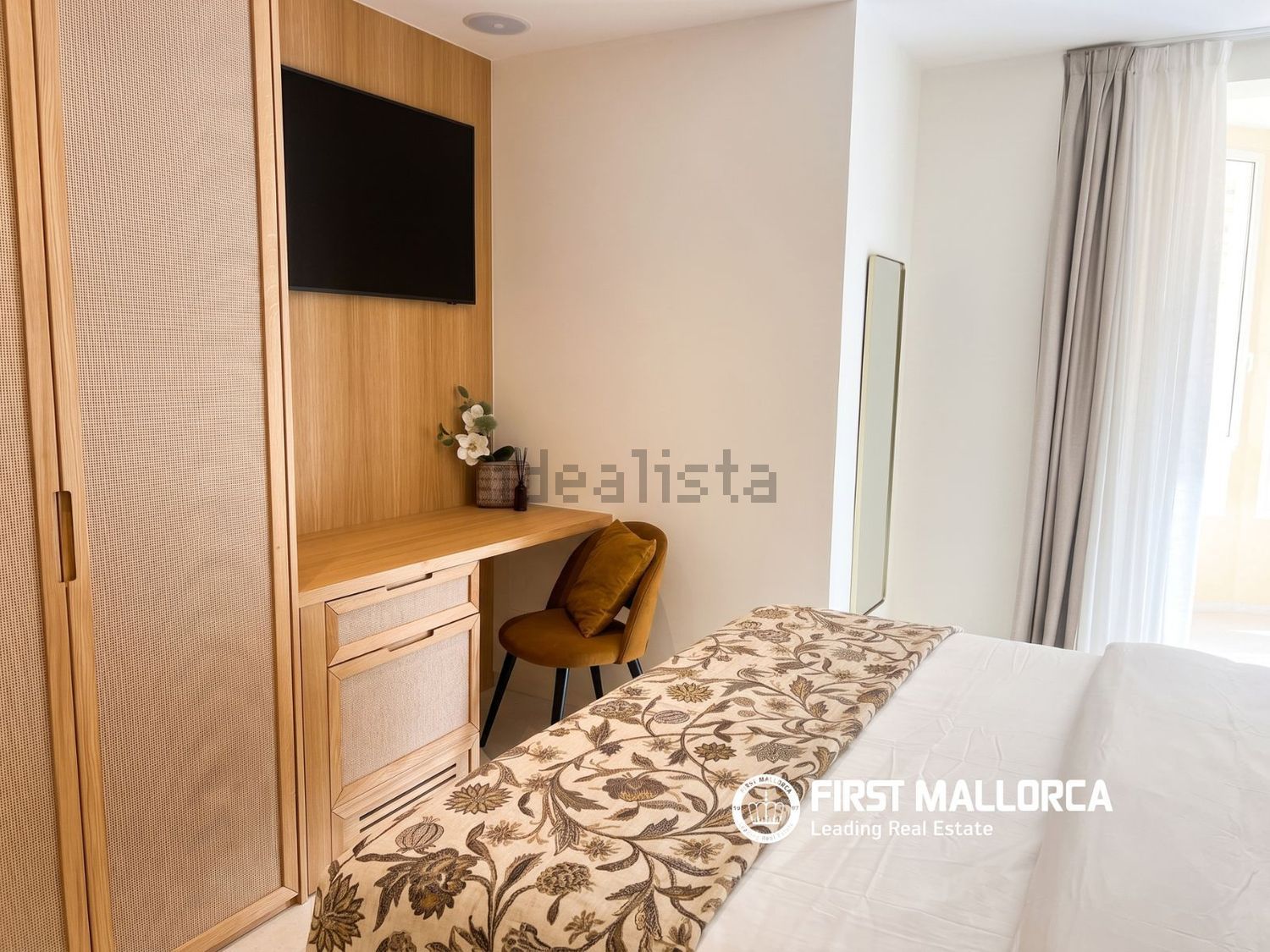 Pis de 230 m² a Palma