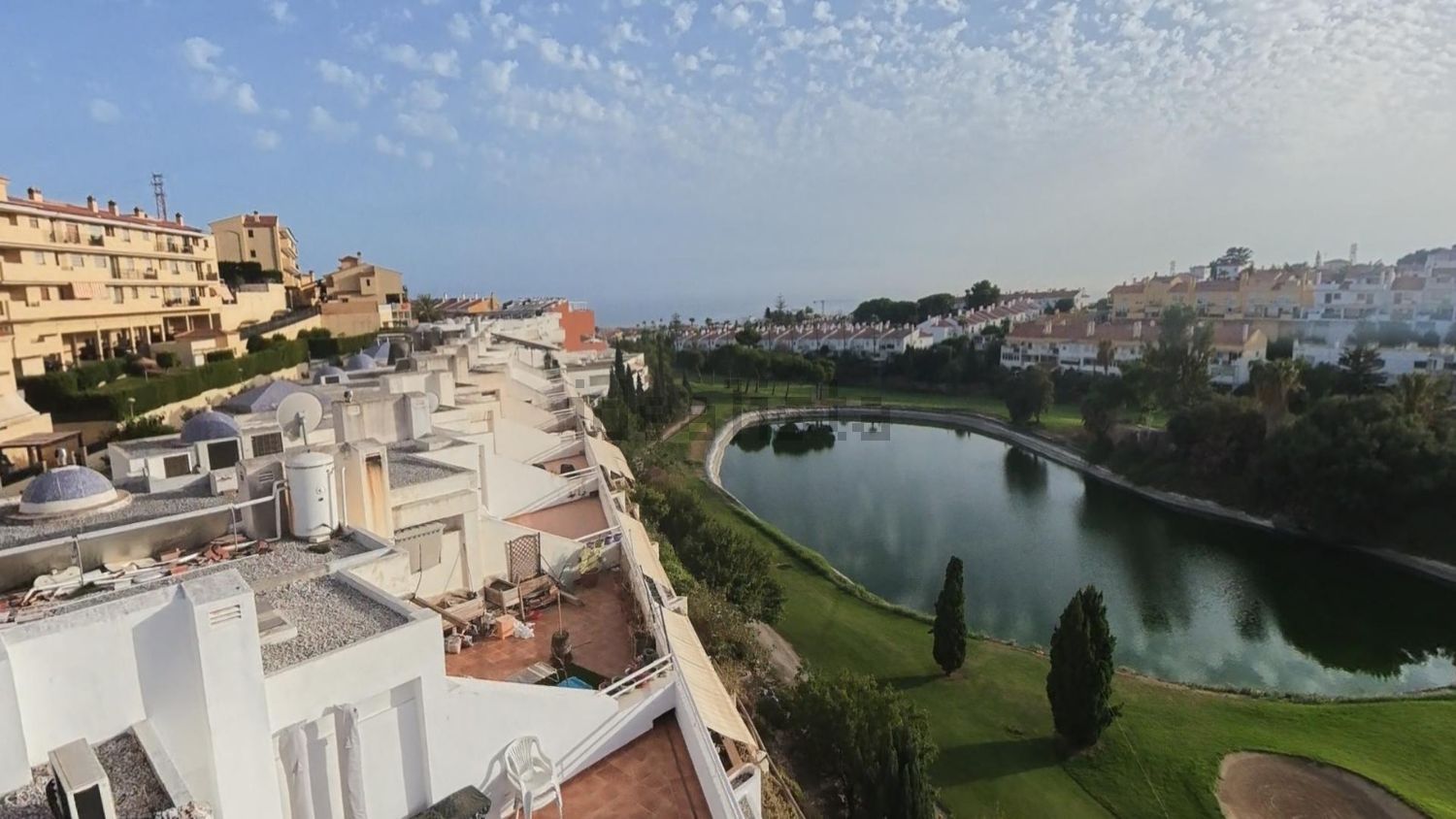 Casa de 280 m² en Rincón de la Victoria
