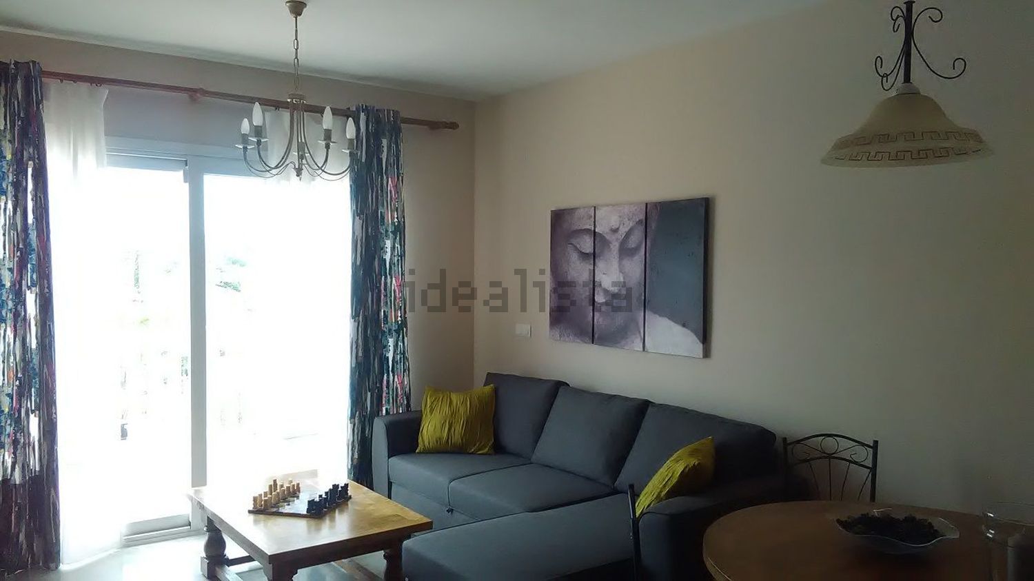 Piso de 60 m² en Alhaurín de la Torre