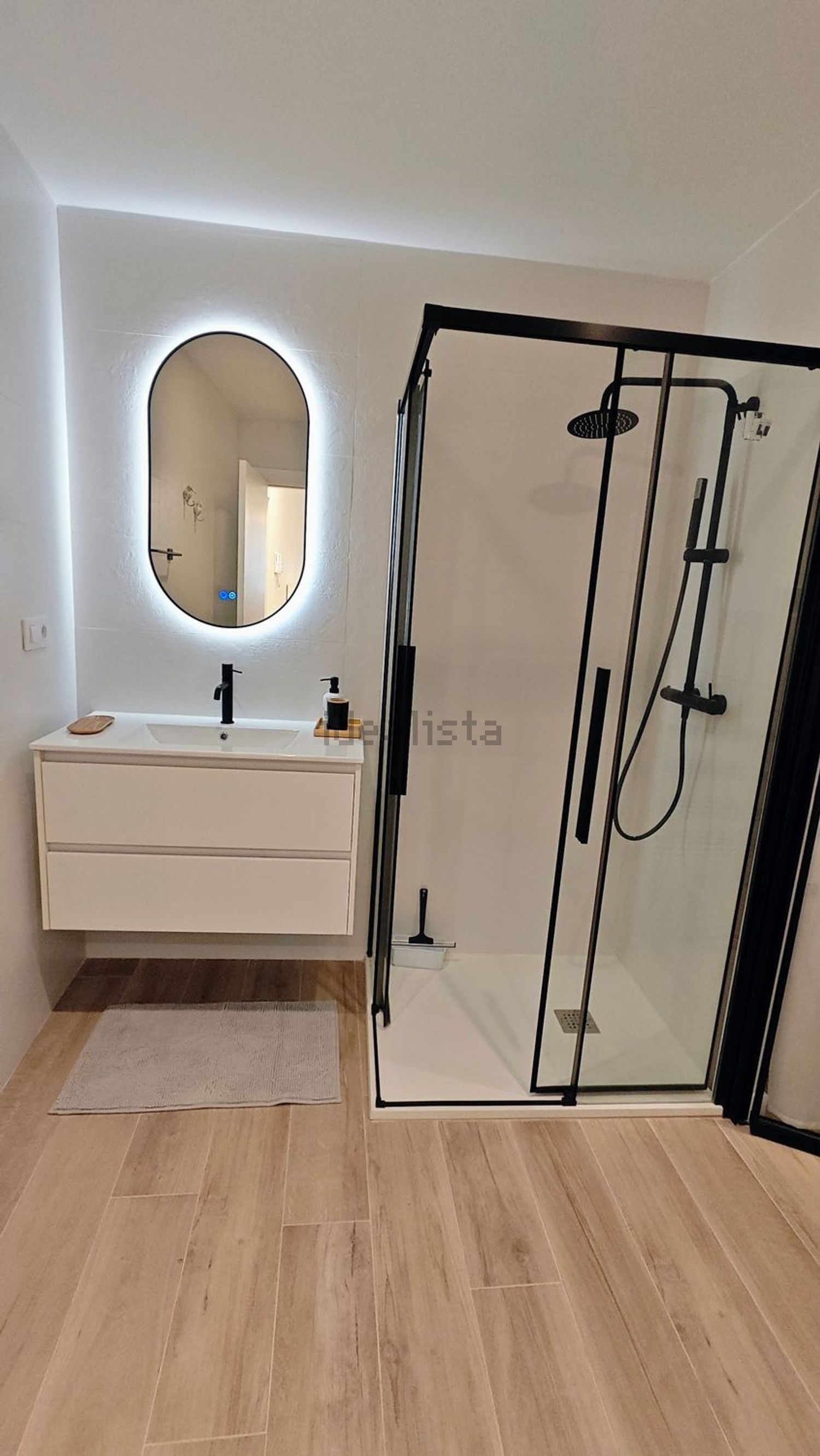 Pis de 50 m² a A Corunya