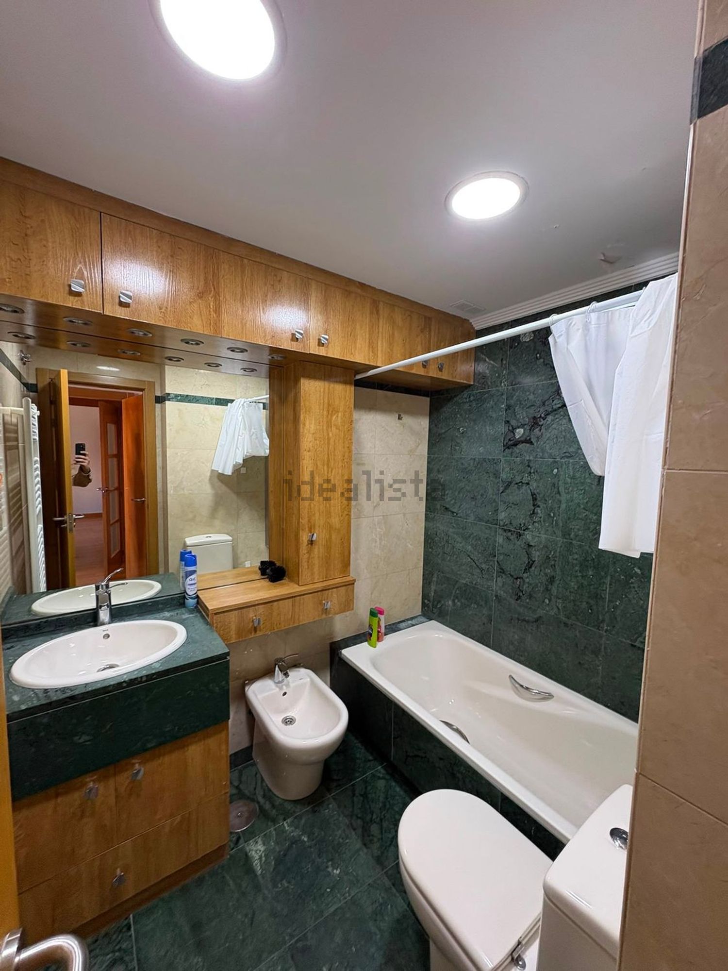Apartamento 74 m² em Valladolid