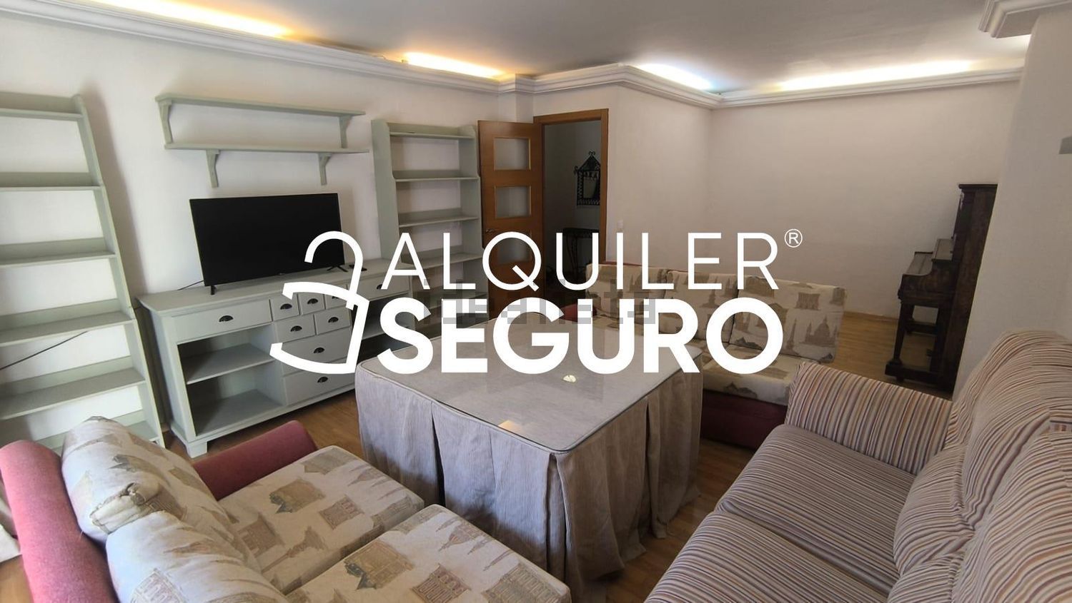 Appartamento 158 m² a Siviglia