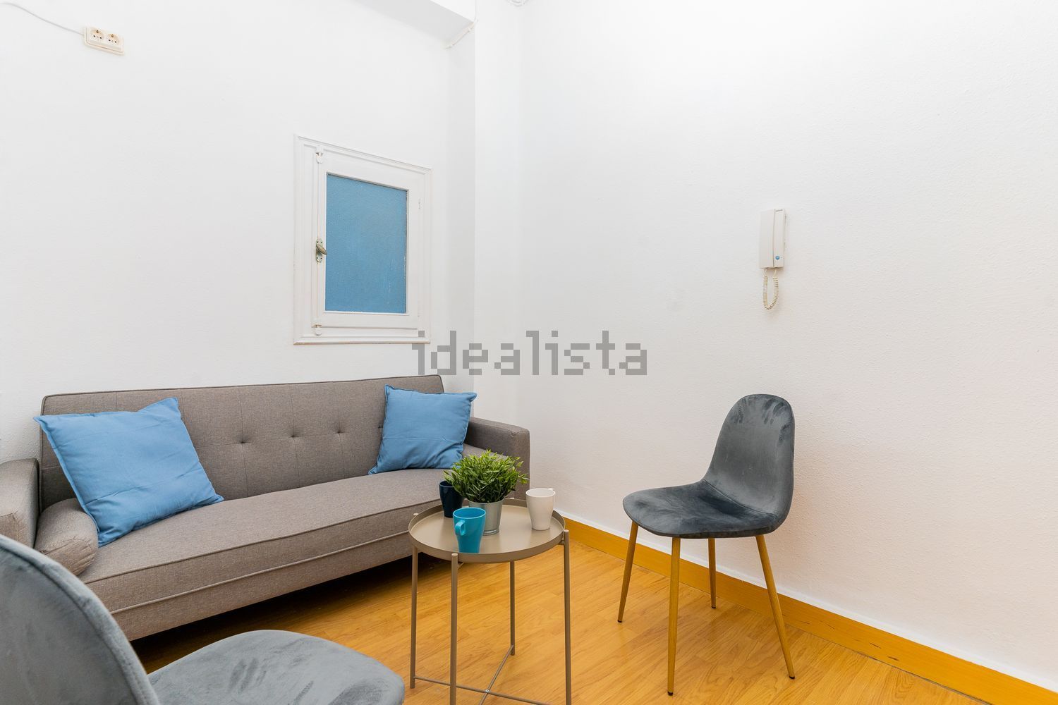 Quarto para alugar, València