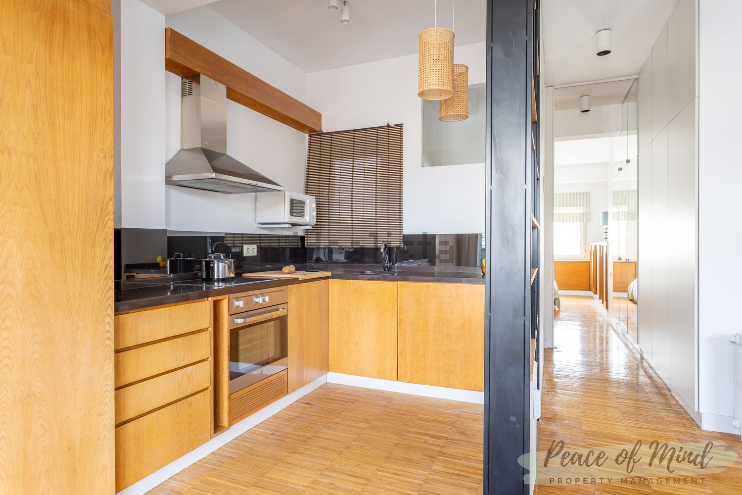 Appartamento 106 m² a Madrid