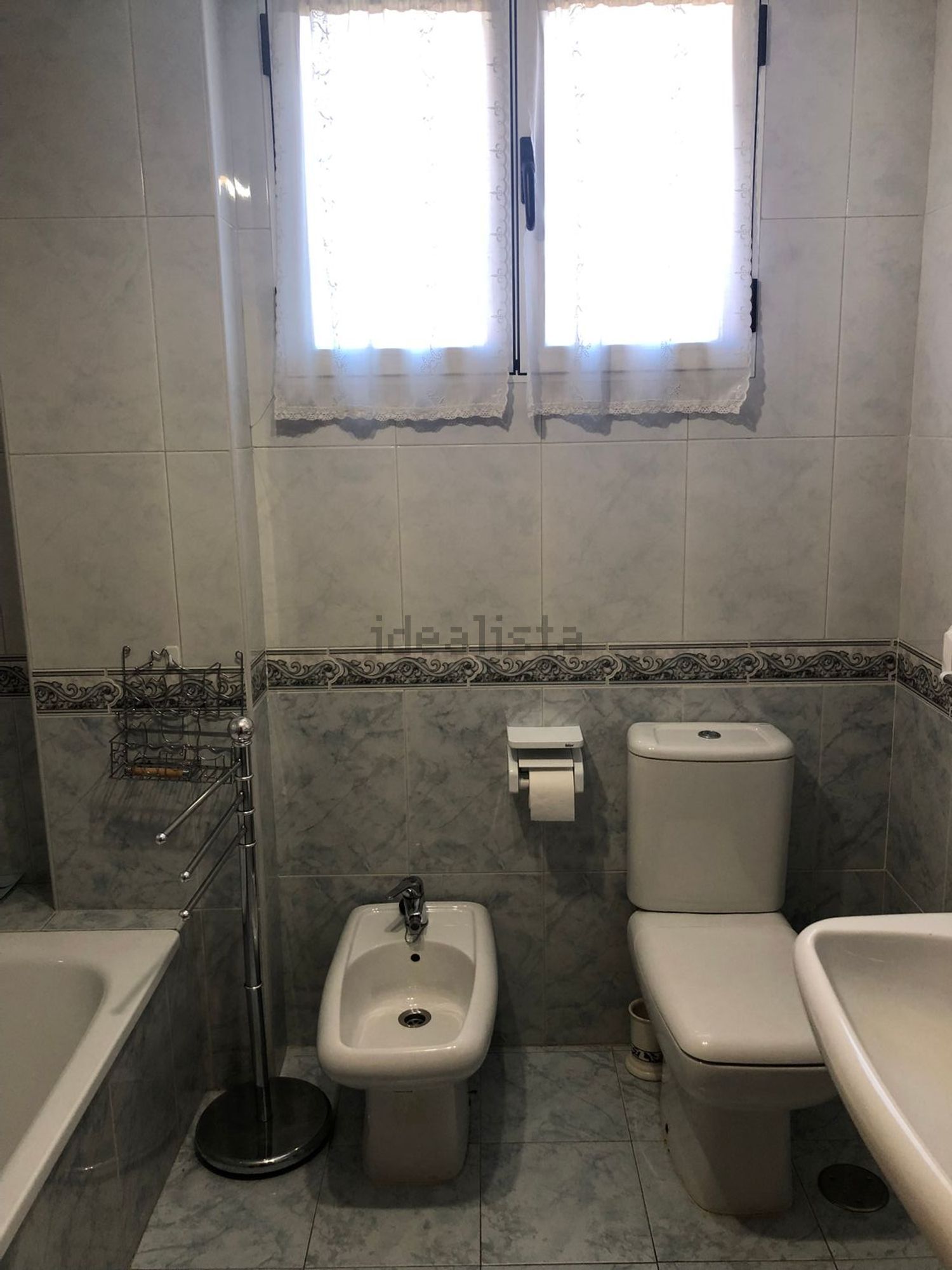 Wohnung 104 m² in Valladolid