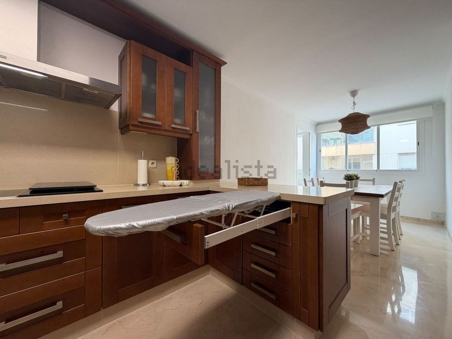 Pis de 192 m² a Estepona