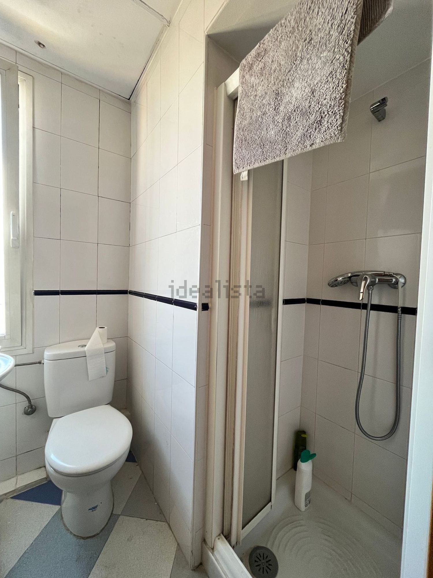 Piso de 140 m² en Madrid