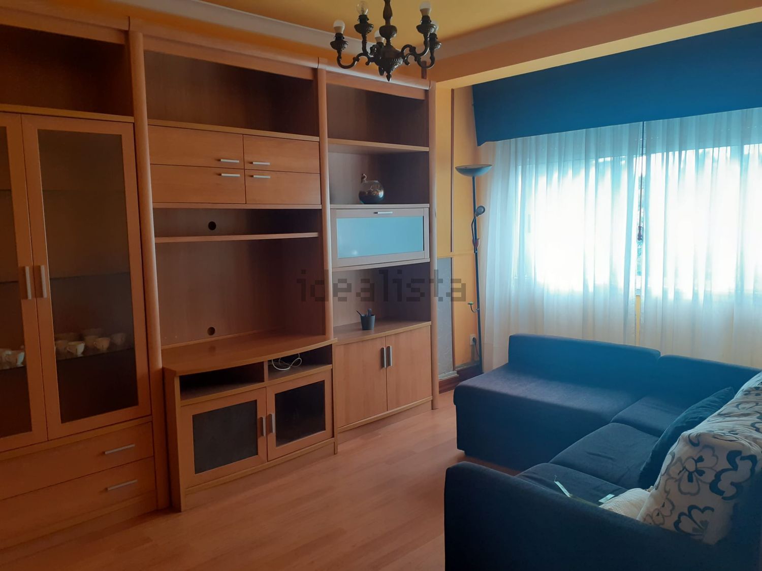 Pis de 80 m² a Sada