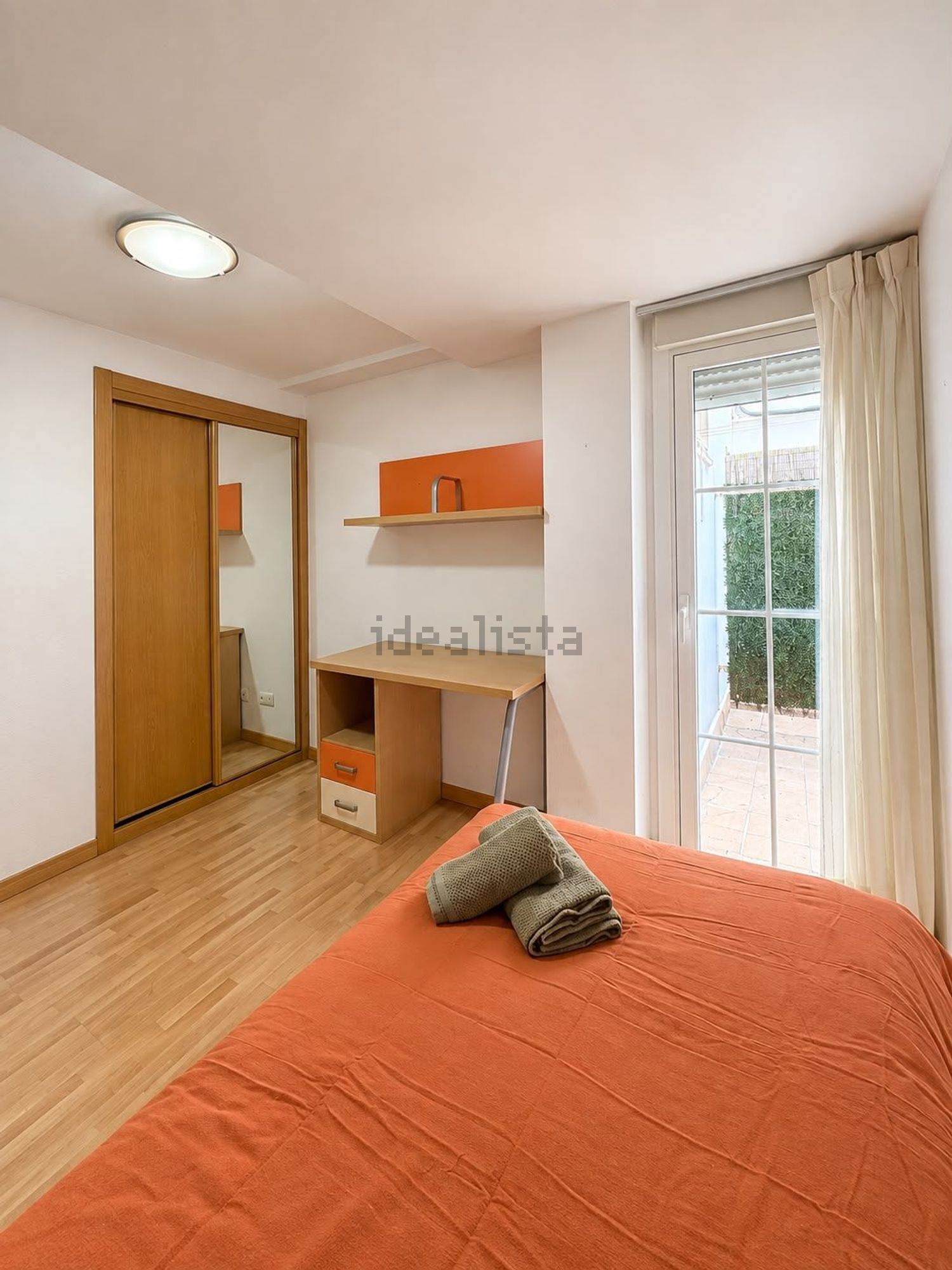 Piso de 84 m² en Zaragoza