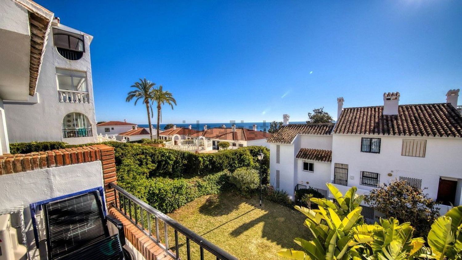 Piso de 80 m² en Mijas