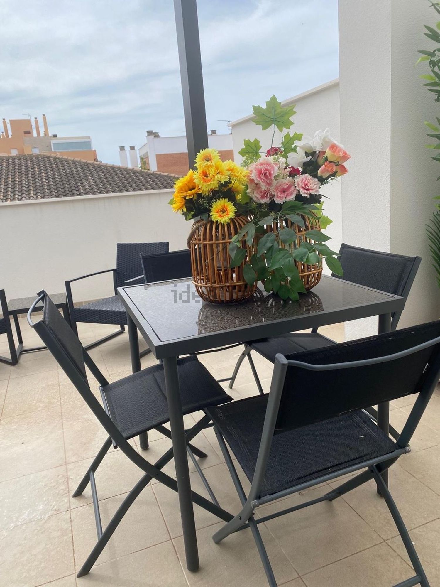Pis de 60 m² a Fuengirola