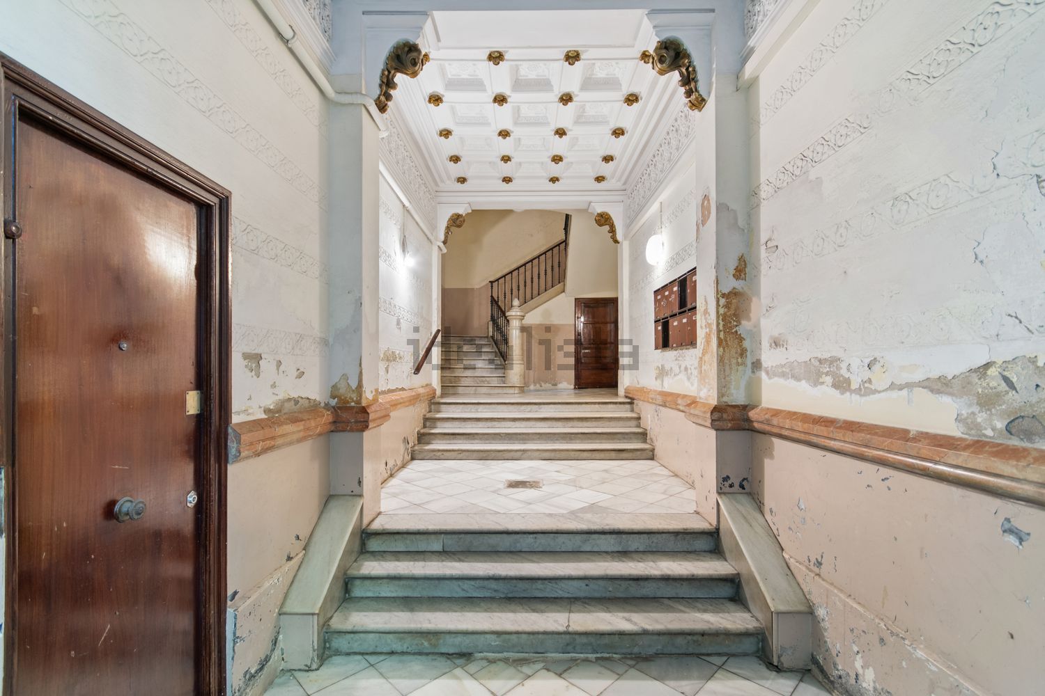 Quarto para alugar, Barcelona