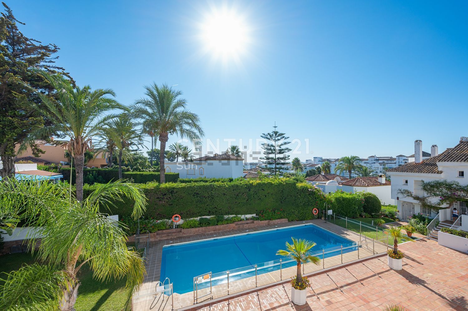 Haus 167 m² in Marbella