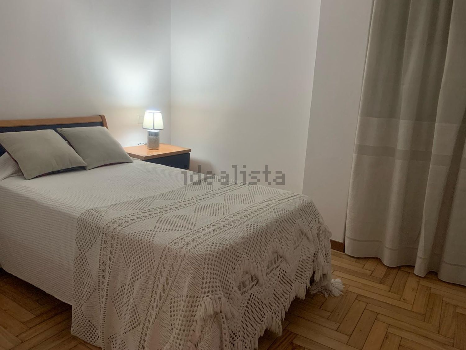 Habitación 120 m², Vigo