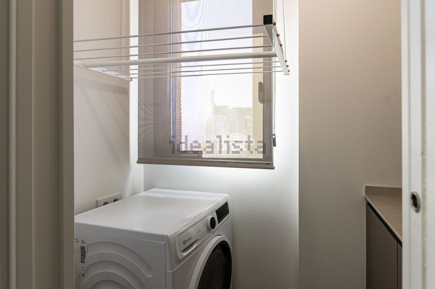 Pis de 72 m² a Madrid